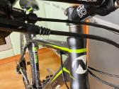 Nakamura 50 Ascent MTB dviratis - nuotraukos Nr. 14
