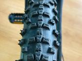Nakamura 50 Ascent MTB dviratis - nuotraukos Nr. 16