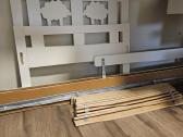 Vaikiška lova 70 x 160 + čiužinys - nuotraukos Nr. 5