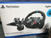 Playstation G29 vairas - nuotraukos Nr. 3