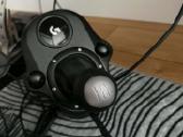 Playstation G29 vairas - nuotraukos Nr. 6