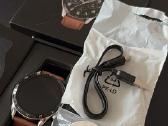 Huawei Watch GT 2 46 mm Classic - nuotraukos Nr. 5