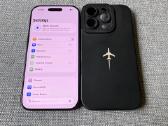 Apple iPhone 16 Pro 256gb Black Titanium - nuotraukos Nr. 2