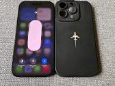 Apple iPhone 16 Pro 256gb Black Titanium - nuotraukos Nr. 5