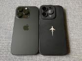 Apple iPhone 16 Pro 256gb Black Titanium - nuotraukos Nr. 6