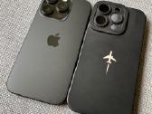 Apple iPhone 16 Pro 256gb Black Titanium - nuotraukos Nr. 7