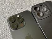 Apple iPhone 16 Pro 256gb Black Titanium - nuotraukos Nr. 9