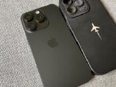Apple iPhone 16 Pro 256gb Black Titanium - nuotraukos Nr. 8