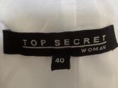 Elegantiška „Top Secret“ gėlėta suknelė - nuotraukos Nr. 6
