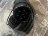 Mercedes Benz Mode 3 Charging Cable A000583950 - nuotraukos Nr. 2