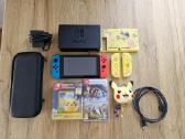 Nintendo switch v2 - nuotraukos Nr. 2