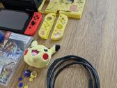 Nintendo switch v2 - nuotraukos Nr. 3