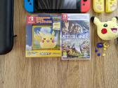 Nintendo switch v2 - nuotraukos Nr. 4