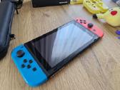 Nintendo switch v2 - nuotraukos Nr. 6