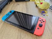 Nintendo switch v2 - nuotraukos Nr. 7
