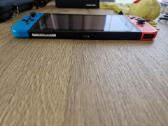 Nintendo switch v2 - nuotraukos Nr. 8