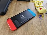 Nintendo switch v2 - nuotraukos Nr. 10