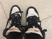 Air Jordan 1 kedai - nuotraukos Nr. 3
