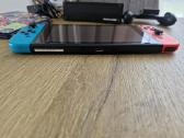 Nintendo switch + žaidimas - nuotraukos Nr. 6