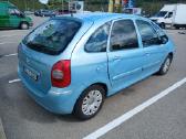 Parduodu Citroen Xsara Picasso - nuotraukos Nr. 2