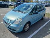 Parduodu Citroen Xsara Picasso - nuotraukos Nr. 3