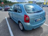 Parduodu Citroen Xsara Picasso - nuotraukos Nr. 4