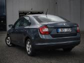 Škoda Rapid 2019 m. 1.0 Tsi, 70 kw 78 000 km - nuotraukos Nr. 7