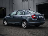 Škoda Rapid 2019 m. 1.0 Tsi, 70 kw 78 000 km - nuotraukos Nr. 4