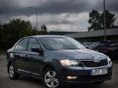 Škoda Rapid 2019 m. 1.0 Tsi, 70 kw 78 000 km - nuotraukos Nr. 5
