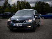Škoda Rapid 2019 m. 1.0 Tsi, 70 kw 78 000 km - nuotraukos Nr. 2