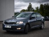 Škoda Rapid 2019 m. 1.0 Tsi, 70 kw 78 000 km - nuotraukos Nr. 3