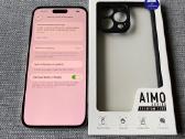 Apple iPhone 14 Pro Max 256gb Gold - nuotraukos Nr. 4