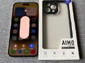 Apple iPhone 14 Pro Max 256gb Gold - nuotraukos Nr. 5