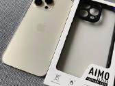 Apple iPhone 14 Pro Max 256gb Gold - nuotraukos Nr. 7