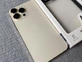 Apple iPhone 14 Pro Max 256gb Gold - nuotraukos Nr. 8