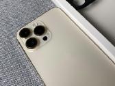 Apple iPhone 14 Pro Max 256gb Gold - nuotraukos Nr. 9