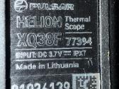Termovizorius Pulsar Helion Xq38f - nuotraukos Nr. 2