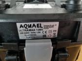 Aquael Ultramax 1000 išorinis filtras - nuotraukos Nr. 3