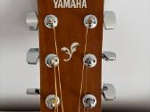 Yamaha F310 - nuotraukos Nr. 3