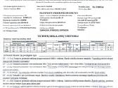 Parduodu Citroen Xsara Picasso - nuotraukos Nr. 17