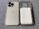 Apple iPhone 13 Pro 128gb Gold - nuotraukos Nr. 6