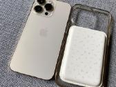Apple iPhone 13 Pro 128gb Gold - nuotraukos Nr. 7