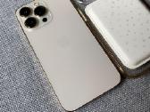 Apple iPhone 13 Pro 128gb Gold - nuotraukos Nr. 8
