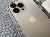 Apple iPhone 13 Pro 128gb Gold - nuotraukos Nr. 9