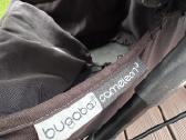 Bugaboo Cameleon 3 (3 in 1) - pilnas komplektas - nuotraukos Nr. 2
