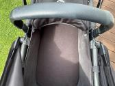 Bugaboo Cameleon 3 (3 in 1) - pilnas komplektas - nuotraukos Nr. 4