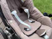 Bugaboo Cameleon 3 (3 in 1) - pilnas komplektas - nuotraukos Nr. 7