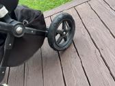 Bugaboo Cameleon 3 (3 in 1) - pilnas komplektas - nuotraukos Nr. 9