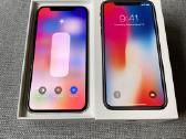 Apple iPhone X 256gb Silver - nuotraukos Nr. 5