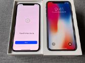 Apple iPhone X 256gb Silver - nuotraukos Nr. 3
